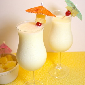 Piña Colada