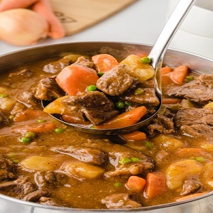 Beef Stew